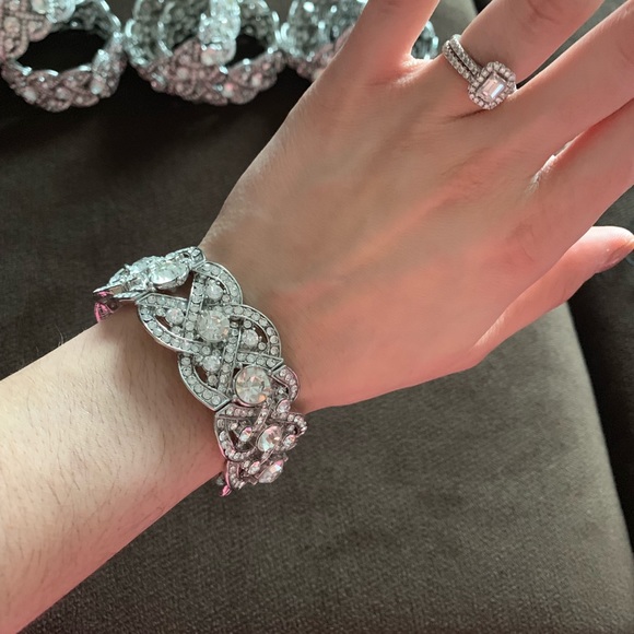 Wedding Jewelry - Picture 2 of 3